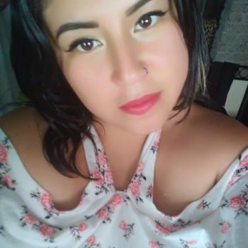 Babysitter Texcoco: AMANDA
