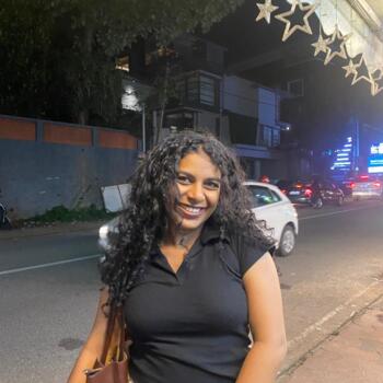 Babysitter in Bengaluru: Irene