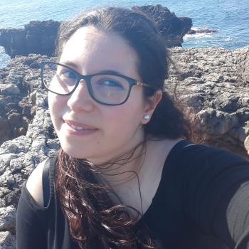 Babysitter em Sintra: Jessica