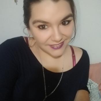 Niñera Veracruz: Fabiola