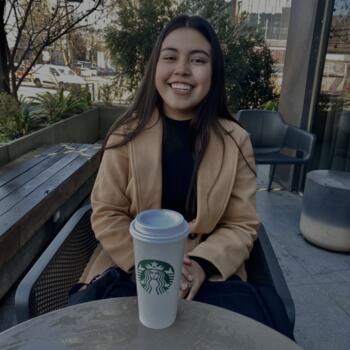 Babysitter in Temuco: Francisca Alejandra