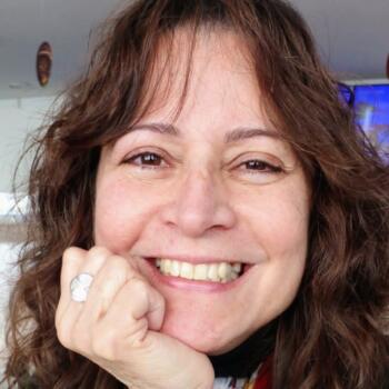 Niñera en Tandil: Malinka Briganty