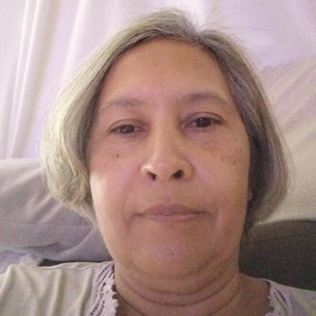 Babysitter in Maringá: Marilene