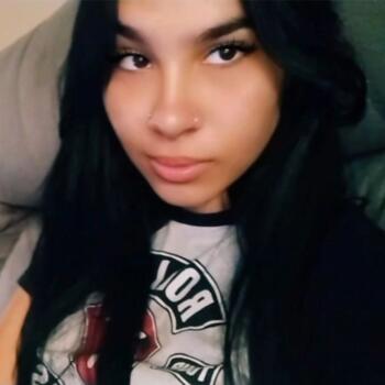 Babá em São Paulo: Isabelli