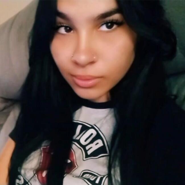 Babá em São Paulo: Isabelli