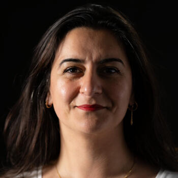 Babysitting job in Amstelveen: babysitting job Nazanin