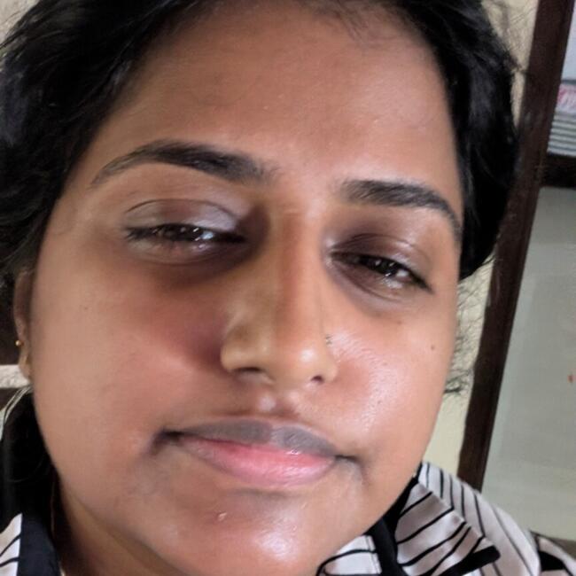 चेन्नई में बेबीसिटिंग की नौकरी: Nikita