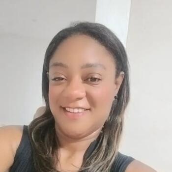 Babysitter São Paulo (São Paulo): Lilian