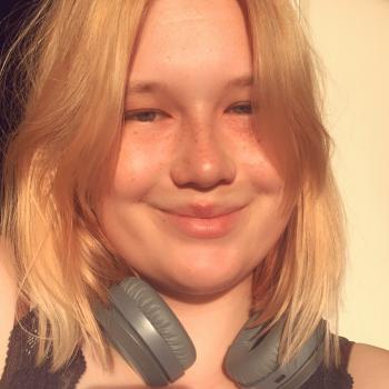 Babysitter i Virum: Karoline