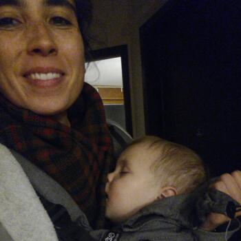 Lavoro per babysitter a Fiorenzuola d'Arda: lavoro per babysitter Virginia