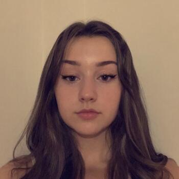 Babysitter in Langenthal: Paula