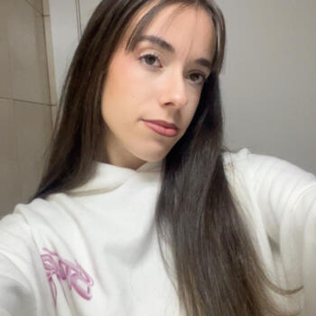 Canguro en La Coruña: Carla