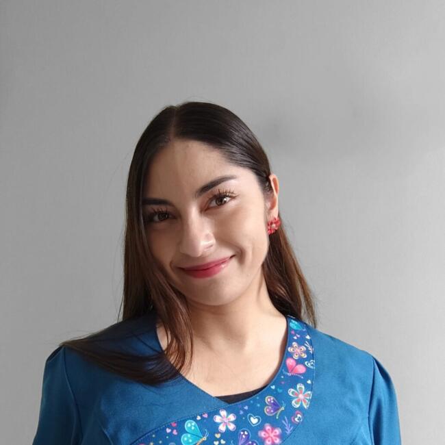 Babysitter in Maipú: Samira