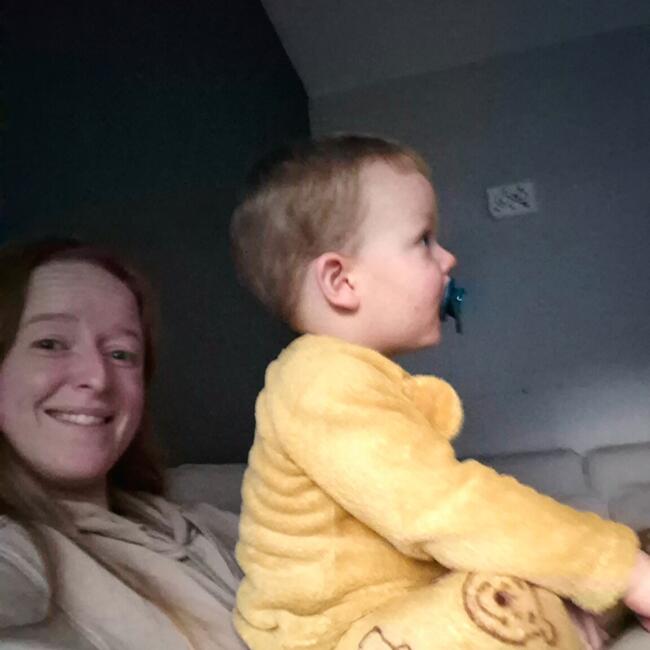 Babysitjob in Tubize: Sarah