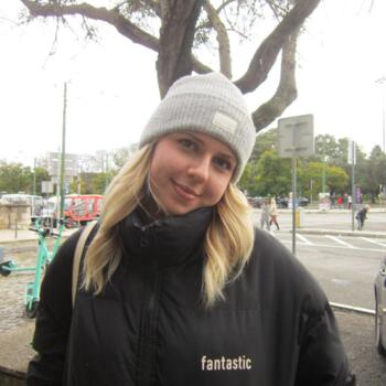 Babysitter a Ancona: Chiara