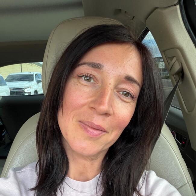 Nanny in Queen Creek: Nataliia