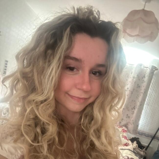 Babysitter in Liverpool: Erin