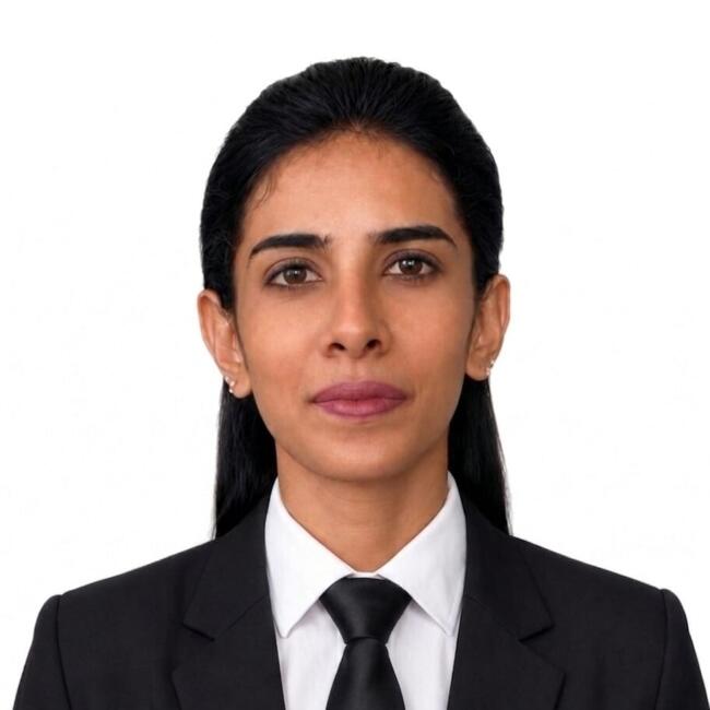 Nanny in Bengaluru: Nisha