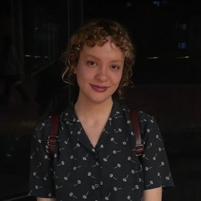 Niñera en Montevideo: Giulliana