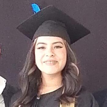 Niñera en Cancún: Veronica