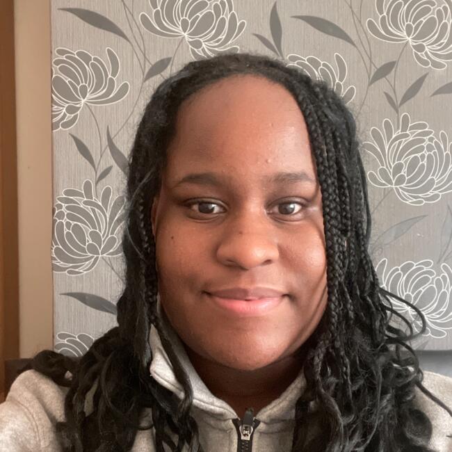 Babysitter in Dagenham: Nesta