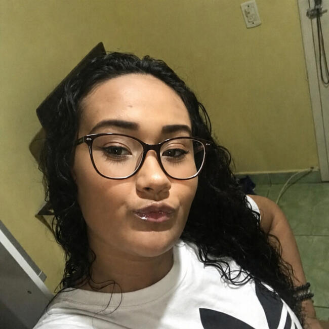 Babysitter in Rio de Janeiro: Lenni