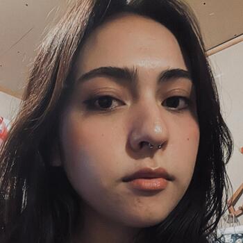 Babysitter in Valparaíso: Ayline