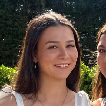 Babysitter in Greytown: Jasmine