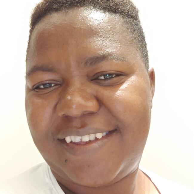 Babysitter in Paarl: Primrose