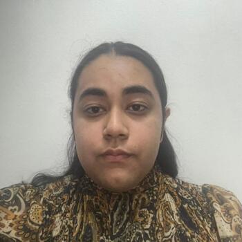 Babysitter in Odivelas: Safiah