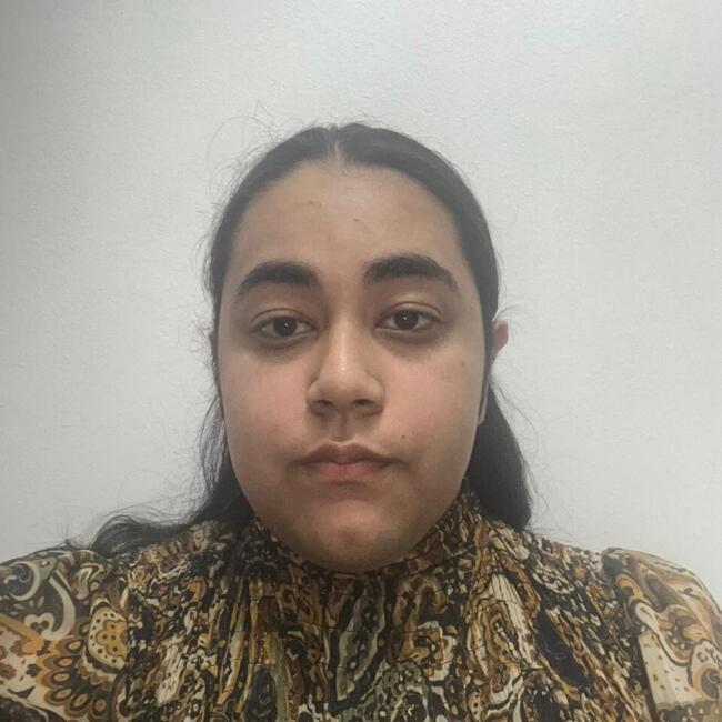 Babysitter in Odivelas: Safiah