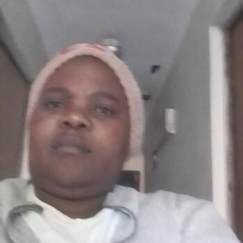 Nanny Cape Town: Susan
