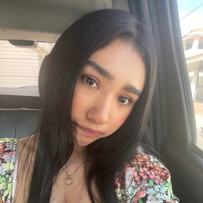 Babysitter στην περιοχή Tampico: Frida Sofía