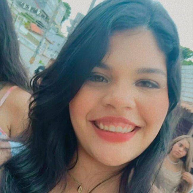 Babysitter in Rio de Janeiro: Rhayane