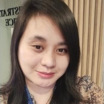 Baby-sitter in Lapu-Lapu City: April