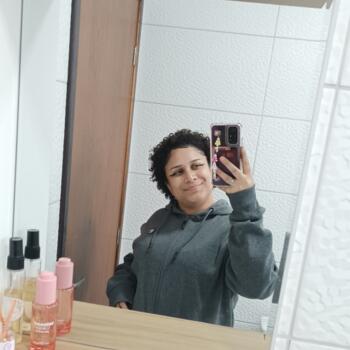 Babysitter São Paulo (São Paulo): Geovanna