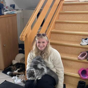 Babysitter Kelkheim: Victoria