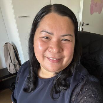 Babysitter in Espoo: Theresa