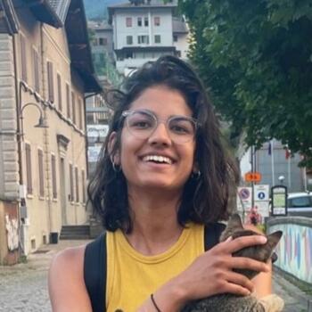 Babysitter in Graz: Lucia