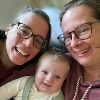 Babysitting job in Roosendaal: babysitting job Silke