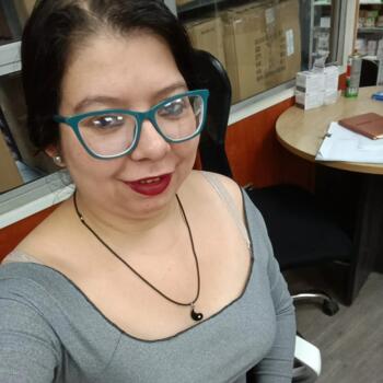 Babysitter in Punta Arenas: Yessica