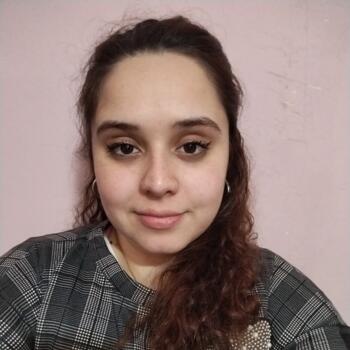 Babysitter Rosario: Ludmila