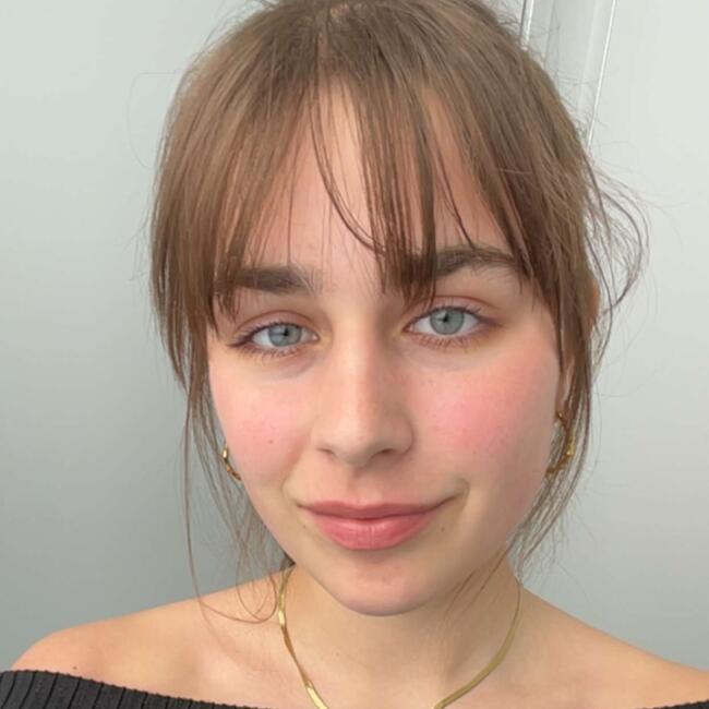 Babysitter in Würzburg: Mia