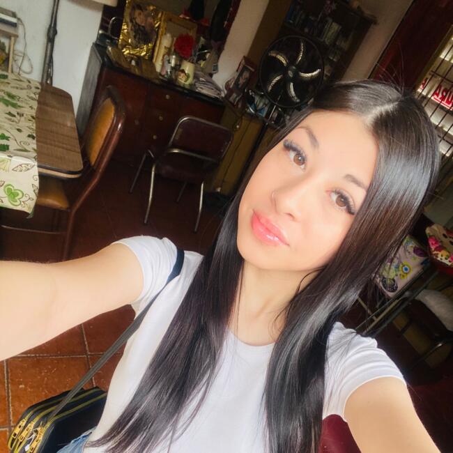 Niñera en Mendoza: Morena