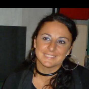 Babysitter in Frascati: Stefania
