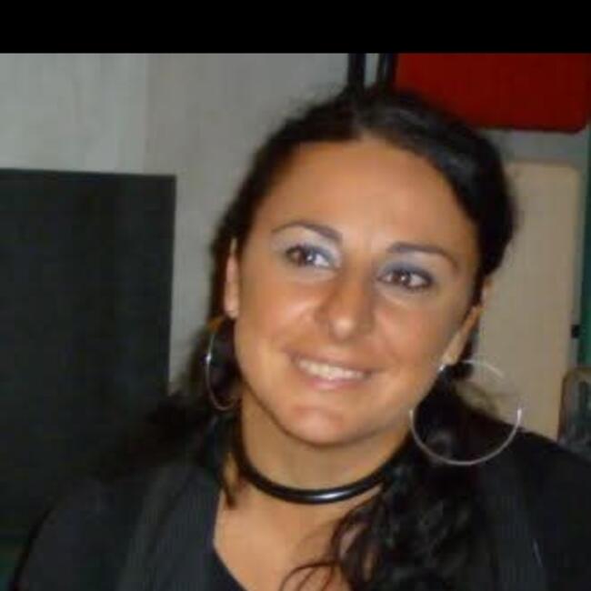 Babysitter a Frascati: Stefania