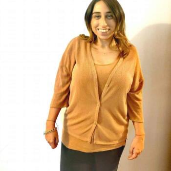 Educatore a Caltanissetta: Francesca