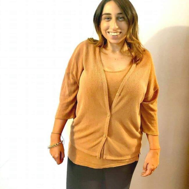 Educatore a Caltanissetta: Francesca