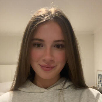 Babysitter in Melbourne: Pip