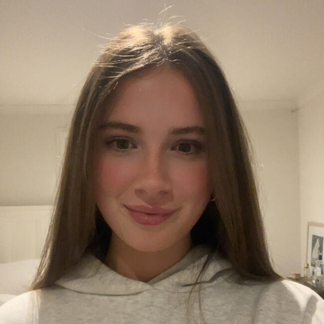 Babysitter in Melbourne: Pip